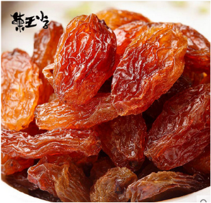 005菓王小子红葡萄干