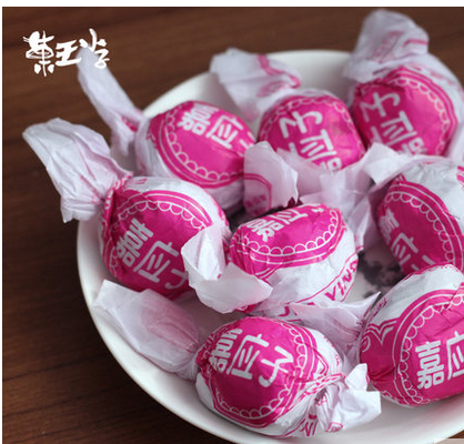 005菓王小子嘉应子