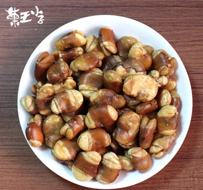004菓王小子兰花豆