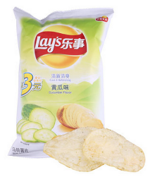 003Lay‘s乐事薯片