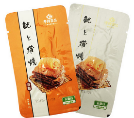 002港鲜鱿夹浦烧