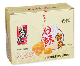 001香辣鸡米鸡丁