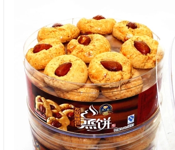 006唐人福木糖醇蒸饼