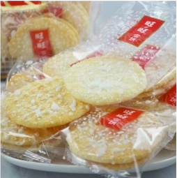 006旺旺焙烤膨化食品