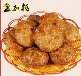 006盈加福广东特产