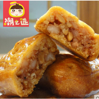 006鹏发腐乳饼