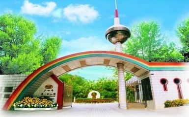 005广州第一幼儿园
