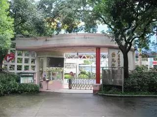 005广东省公安厅幼儿院