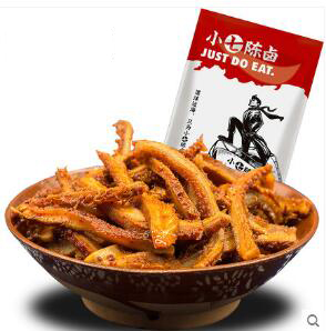 小七陈卤